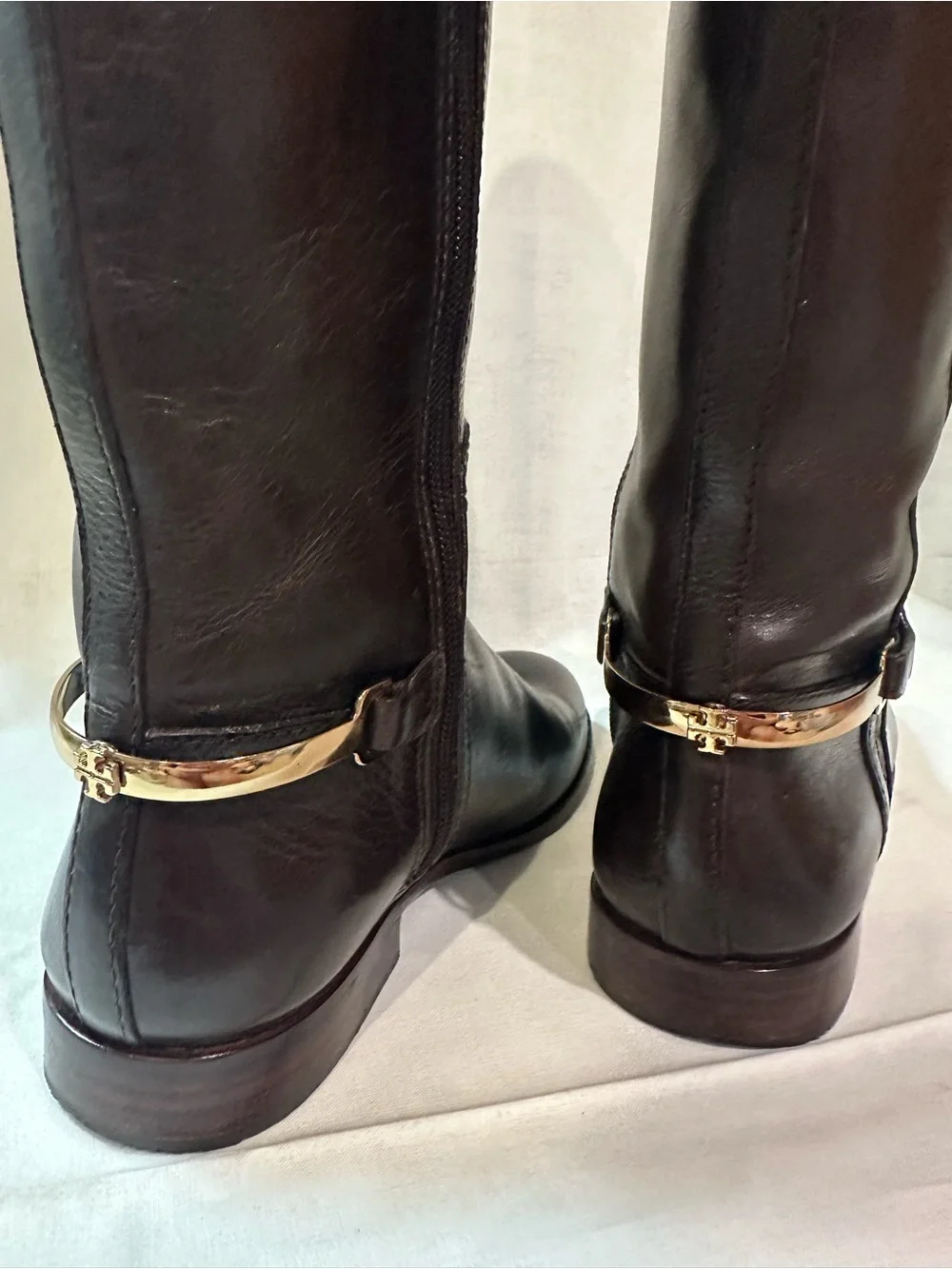 Tory Burch don miss